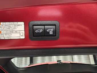 TOYOTA COROLLA CROSS 2024 Image 51