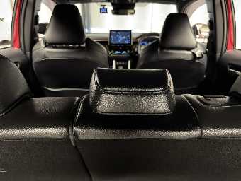 TOYOTA COROLLA CROSS 2024 Image 53