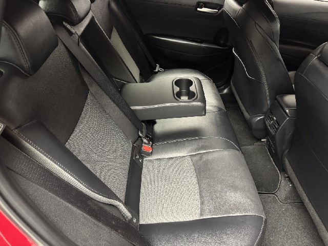TOYOTA COROLLA CROSS 2024 Image 63
