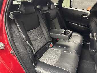 TOYOTA COROLLA CROSS 2024 Image 56
