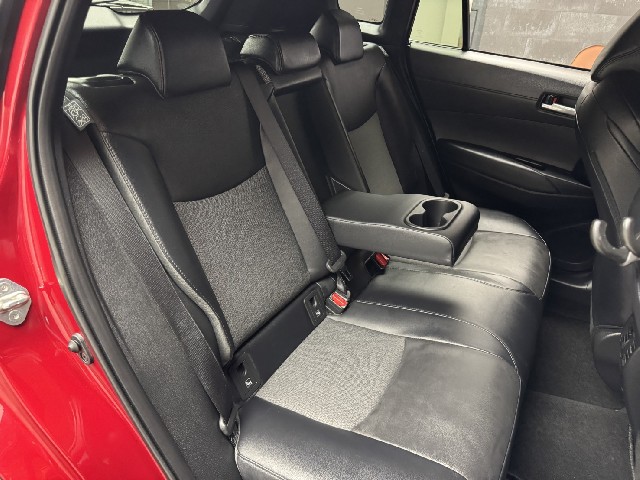 TOYOTA COROLLA CROSS 2024 Image 64
