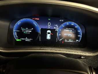 TOYOTA COROLLA CROSS 2024 Image 58