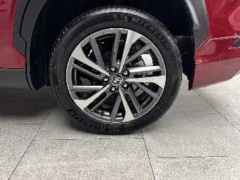 TOYOTA COROLLA CROSS 2024 Image 10