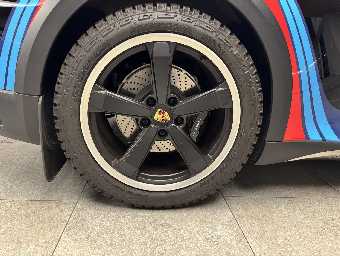 PORSCHE 911 2024 Image 11