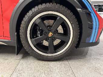 PORSCHE 911 2024 Image 12