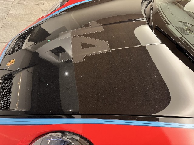 PORSCHE 911 2024 Image 20