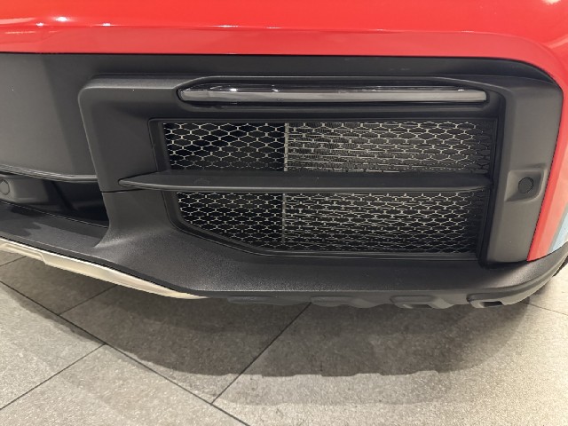 PORSCHE 911 2024 Image 22