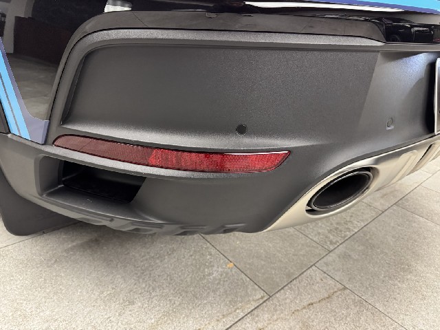 PORSCHE 911 2024 Image 26