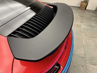 PORSCHE 911 2024 Image 22