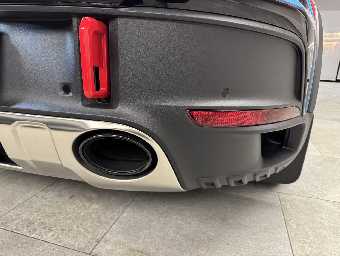 PORSCHE 911 2024 Image 23