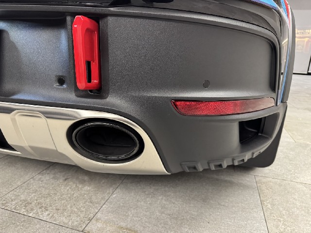 PORSCHE 911 2024 Image 29