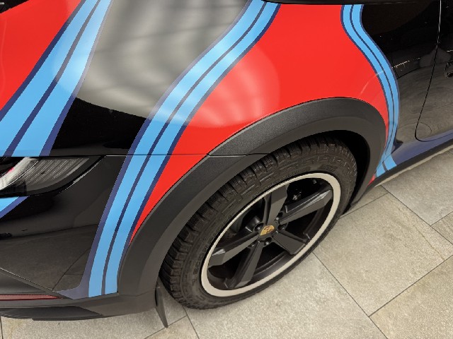 PORSCHE 911 2024 Image 30