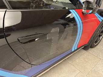 PORSCHE 911 2024 Image 25