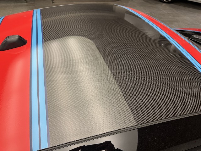 PORSCHE 911 2024 Image 32