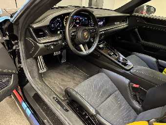 PORSCHE 911 2024 Image 27