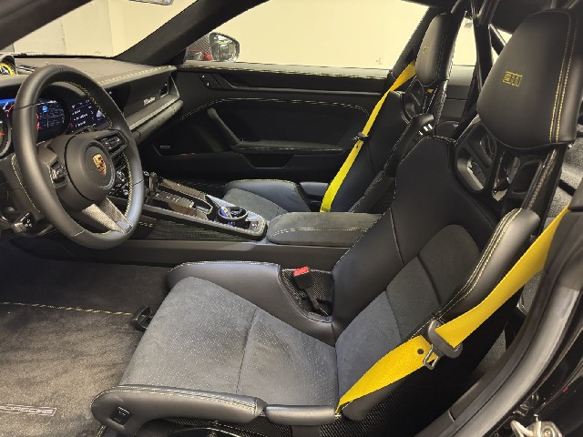 PORSCHE 911 2024 Image 34
