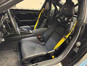 PORSCHE 911 2024 Image 29