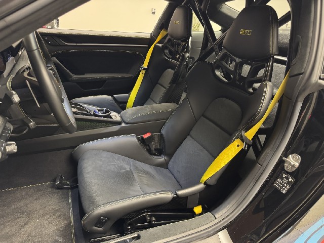 PORSCHE 911 2024 Image 35