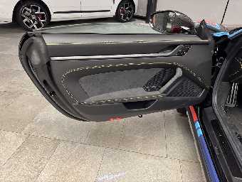 PORSCHE 911 2024 Image 30