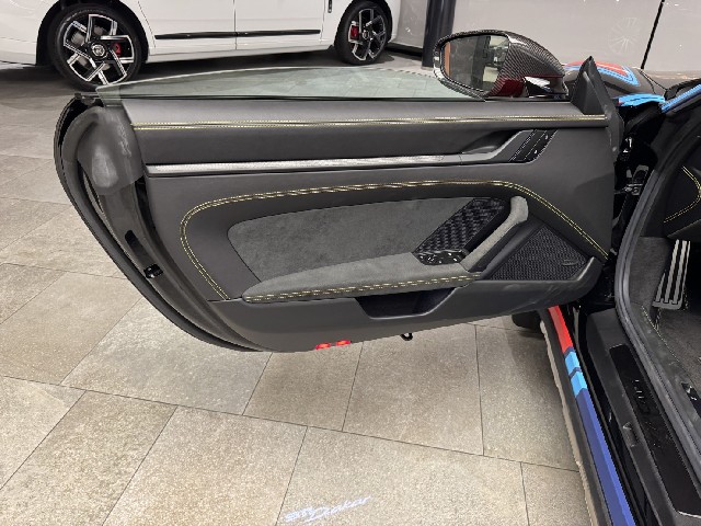 PORSCHE 911 2024 Image 36