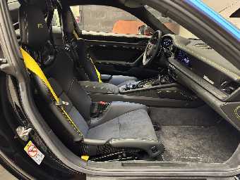 PORSCHE 911 2024 Image 32