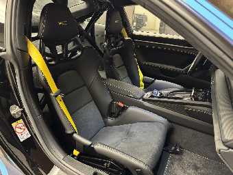 PORSCHE 911 2024 Image 33