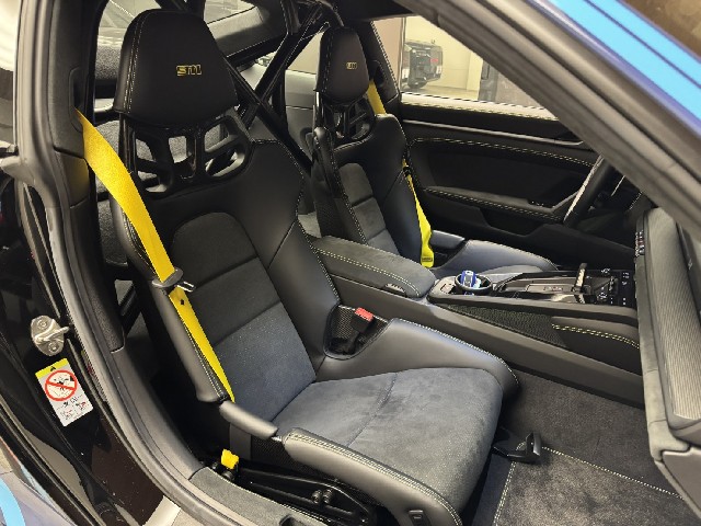 PORSCHE 911 2024 Image 39