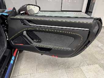 PORSCHE 911 2024 Image 34