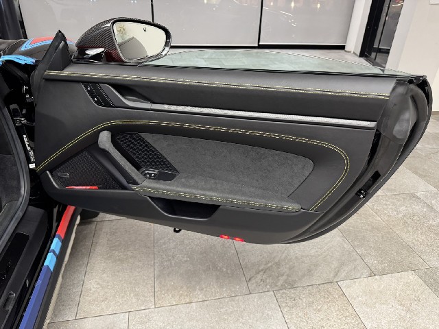 PORSCHE 911 2024 Image 41