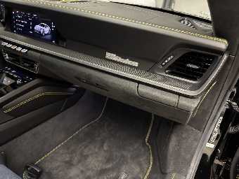 PORSCHE 911 2024 Image 36