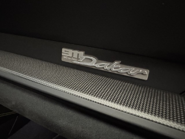 PORSCHE 911 2024 Image 44