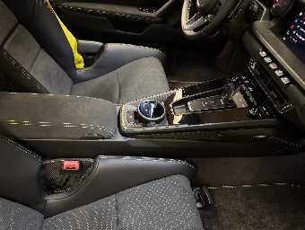 PORSCHE 911 2024 Image 38