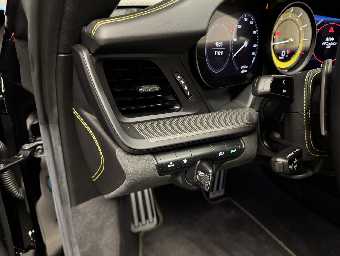 PORSCHE 911 2024 Image 39