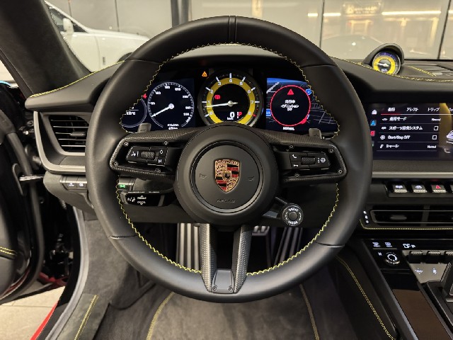 PORSCHE 911 2024 Image 47
