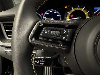 PORSCHE 911 2024 Image 41