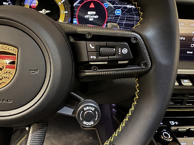 PORSCHE 911 2024 Image 49