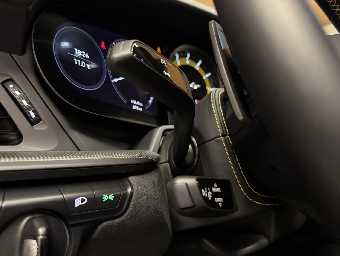 PORSCHE 911 2024 Image 43