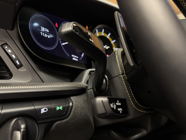 PORSCHE 911 2024 Image 50