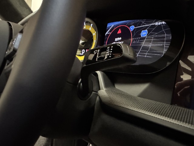 PORSCHE 911 2024 Image 51