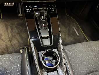 PORSCHE 911 2024 Image 46