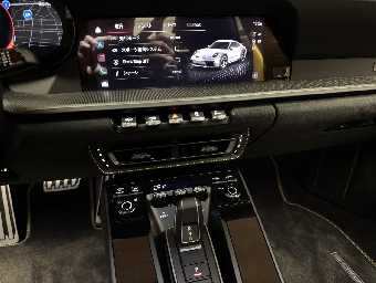 PORSCHE 911 2024 Image 47