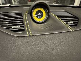 PORSCHE 911 2024 Image 50