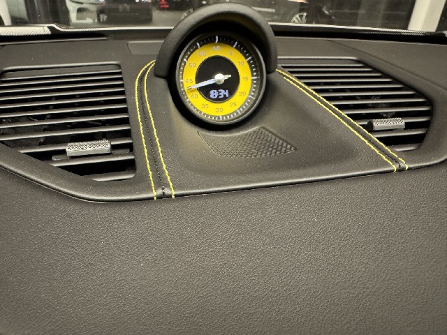 PORSCHE 911 2024 Image 57