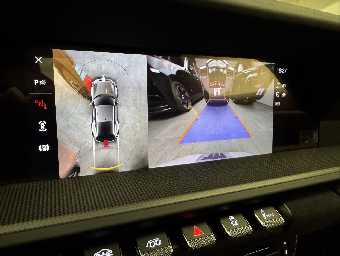 PORSCHE 911 2024 Image 51