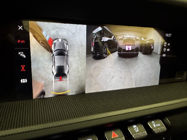 PORSCHE 911 2024 Image 59