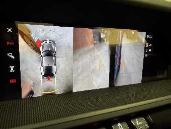 PORSCHE 911 2024 Image 53