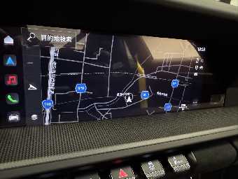 PORSCHE 911 2024 Image 55