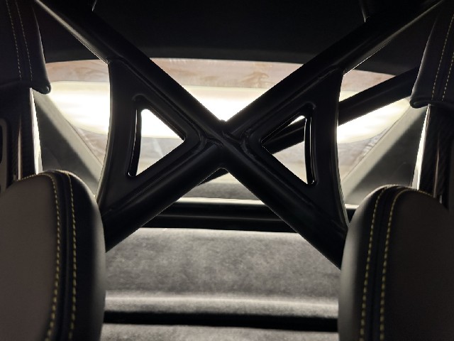 PORSCHE 911 2024 Image 64