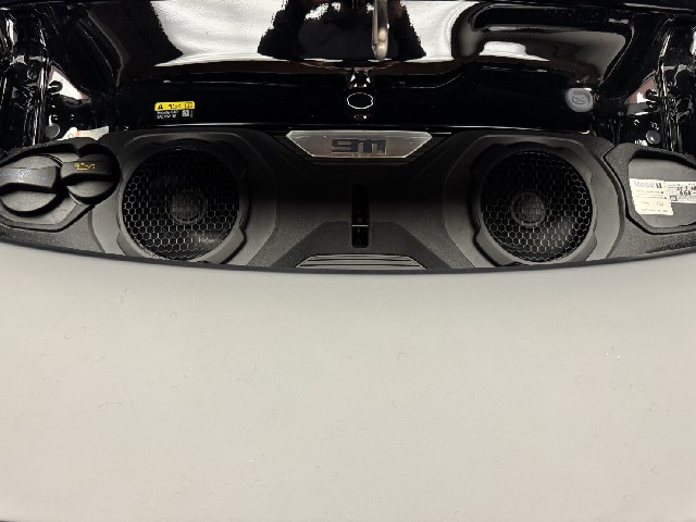 PORSCHE 911 2024 Image 65