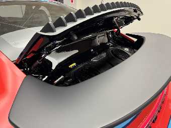 PORSCHE 911 2024 Image 59